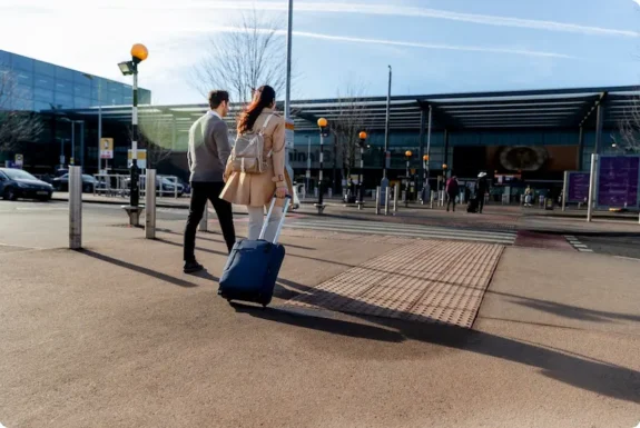 Aeroporto Treviso dove parcheggiare